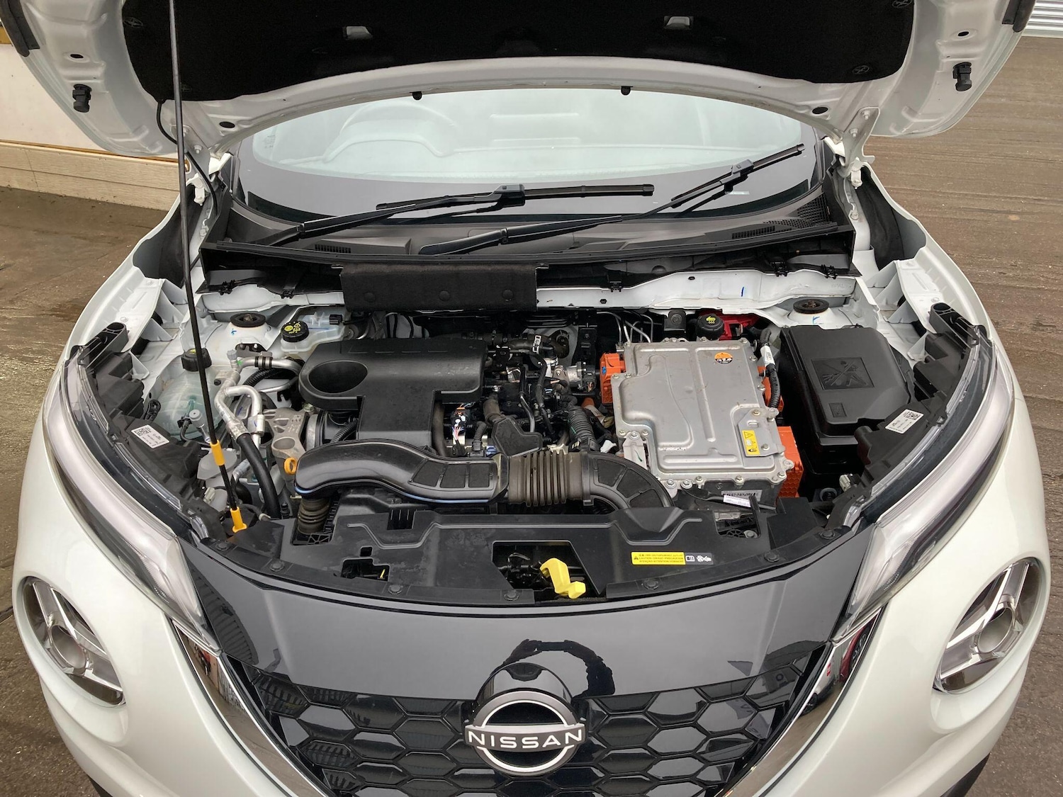 Used Nissan Juke 2023 for sale - 77305693: Photo 29