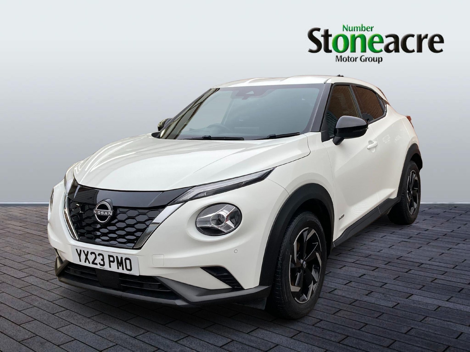 Used Nissan Juke 2023 for sale - 77305693: Photo 3
