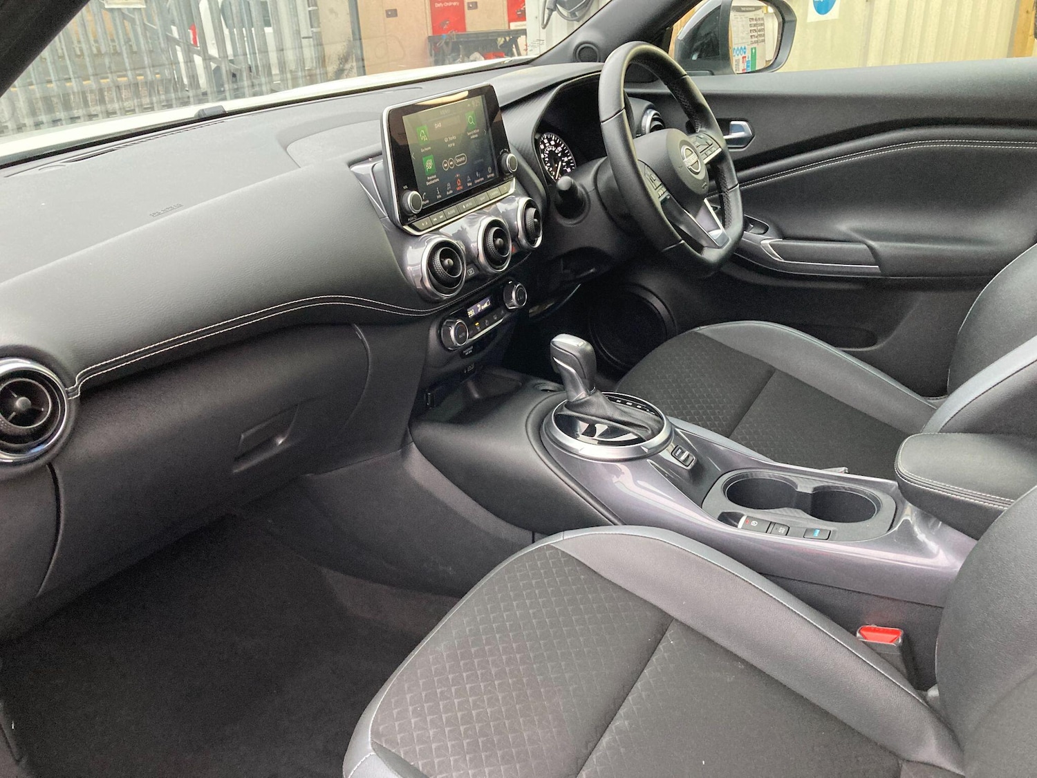 Used Nissan Juke 2023 for sale - 77305693: Photo 31