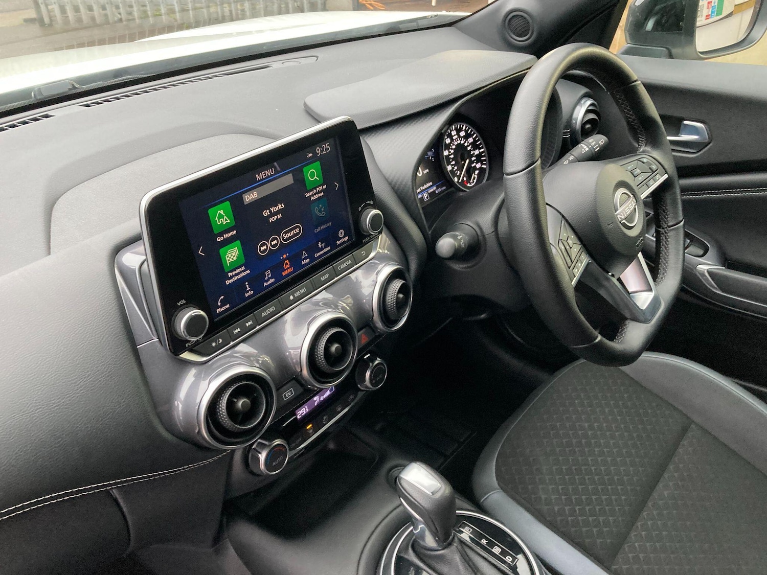 Used Nissan Juke 2023 for sale - 77305693: Photo 32