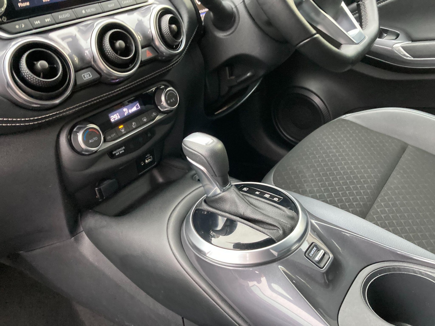 Used Nissan Juke 2023 for sale - 77305693: Photo 33