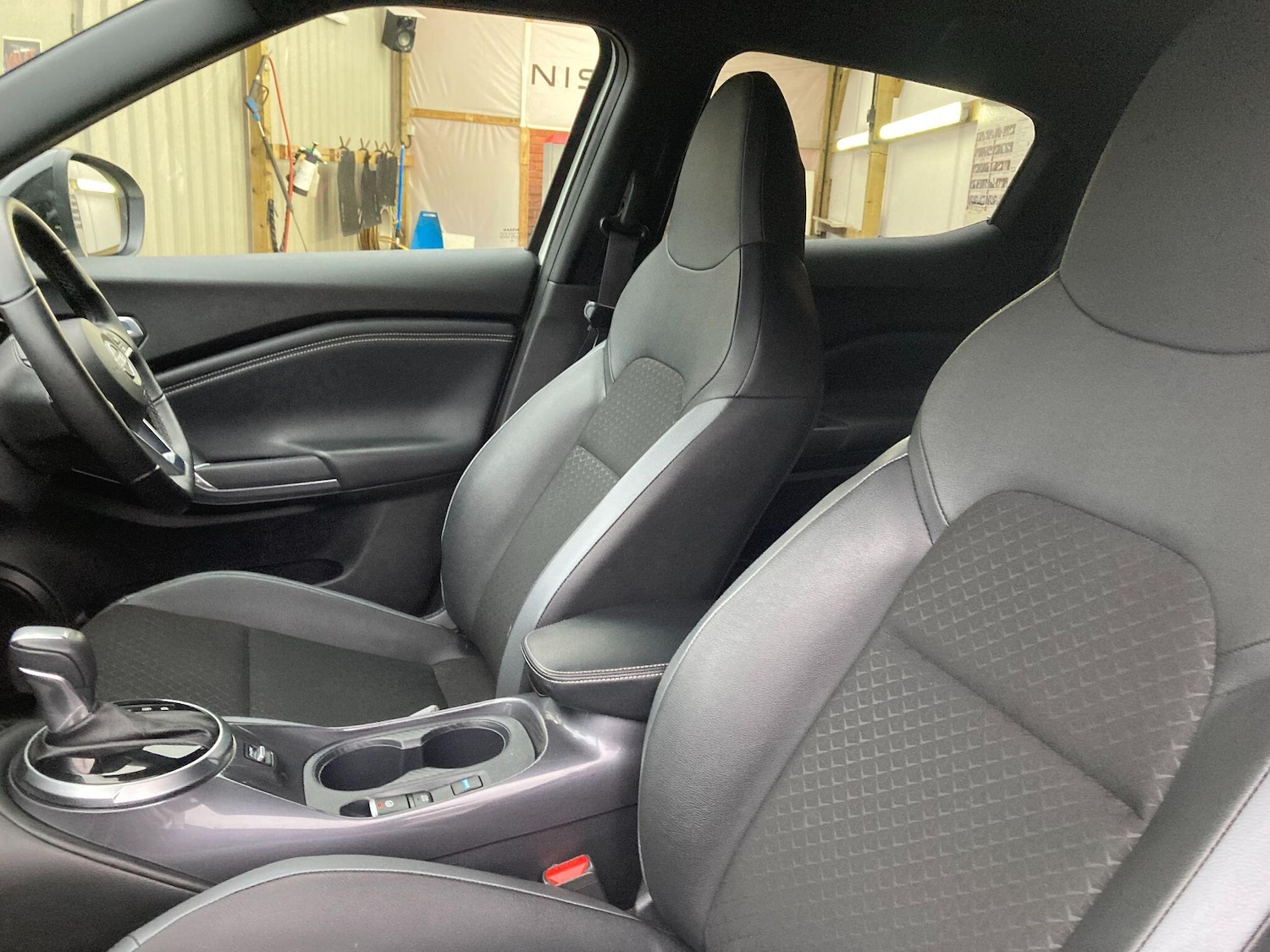 Used Nissan Juke 2023 for sale - 77305693: Photo 35