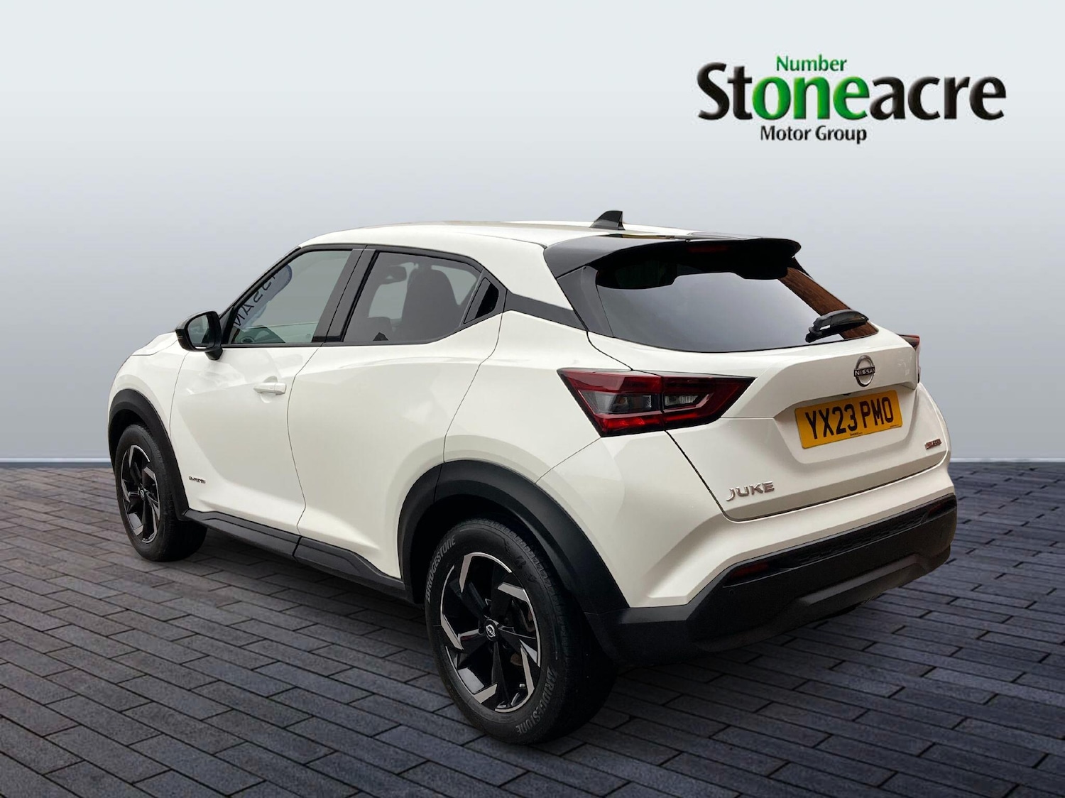 Used Nissan Juke 2023 for sale - 77305693: Photo 4