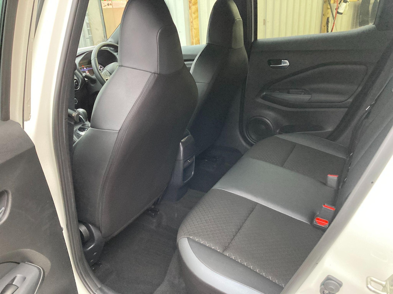 Used Nissan Juke 2023 for sale - 77305693: Photo 40