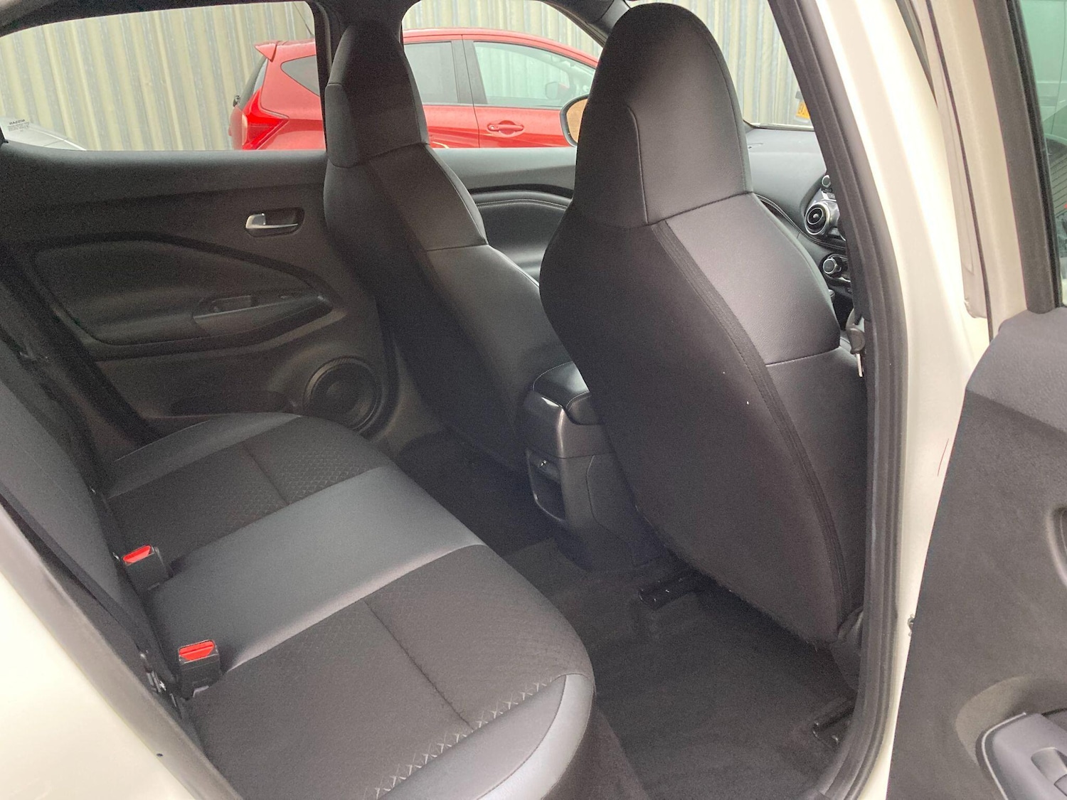 Used Nissan Juke 2023 for sale - 77305693: Photo 42