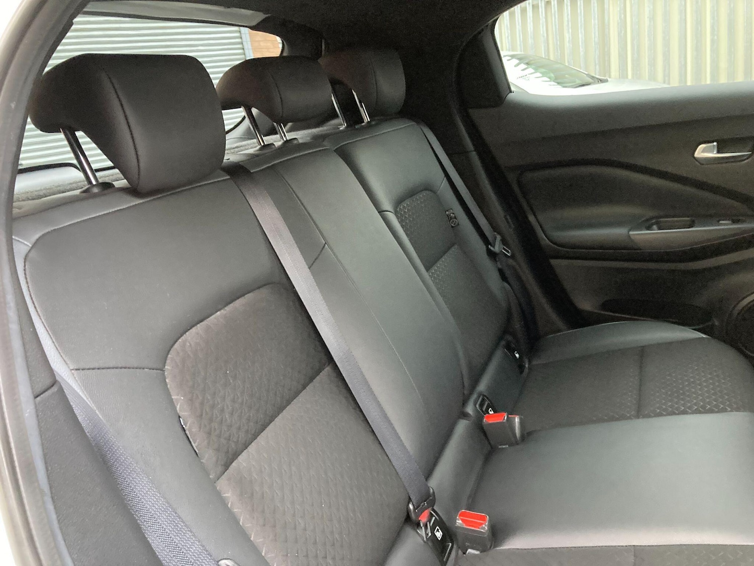 Used Nissan Juke 2023 for sale - 77305693: Photo 43