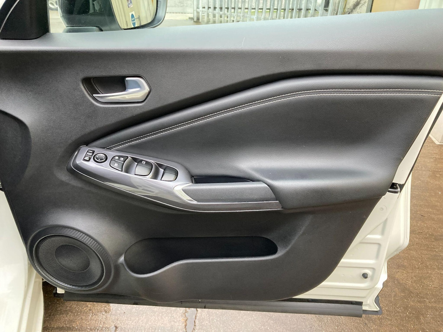 Used Nissan Juke 2023 for sale - 77305693: Photo 47