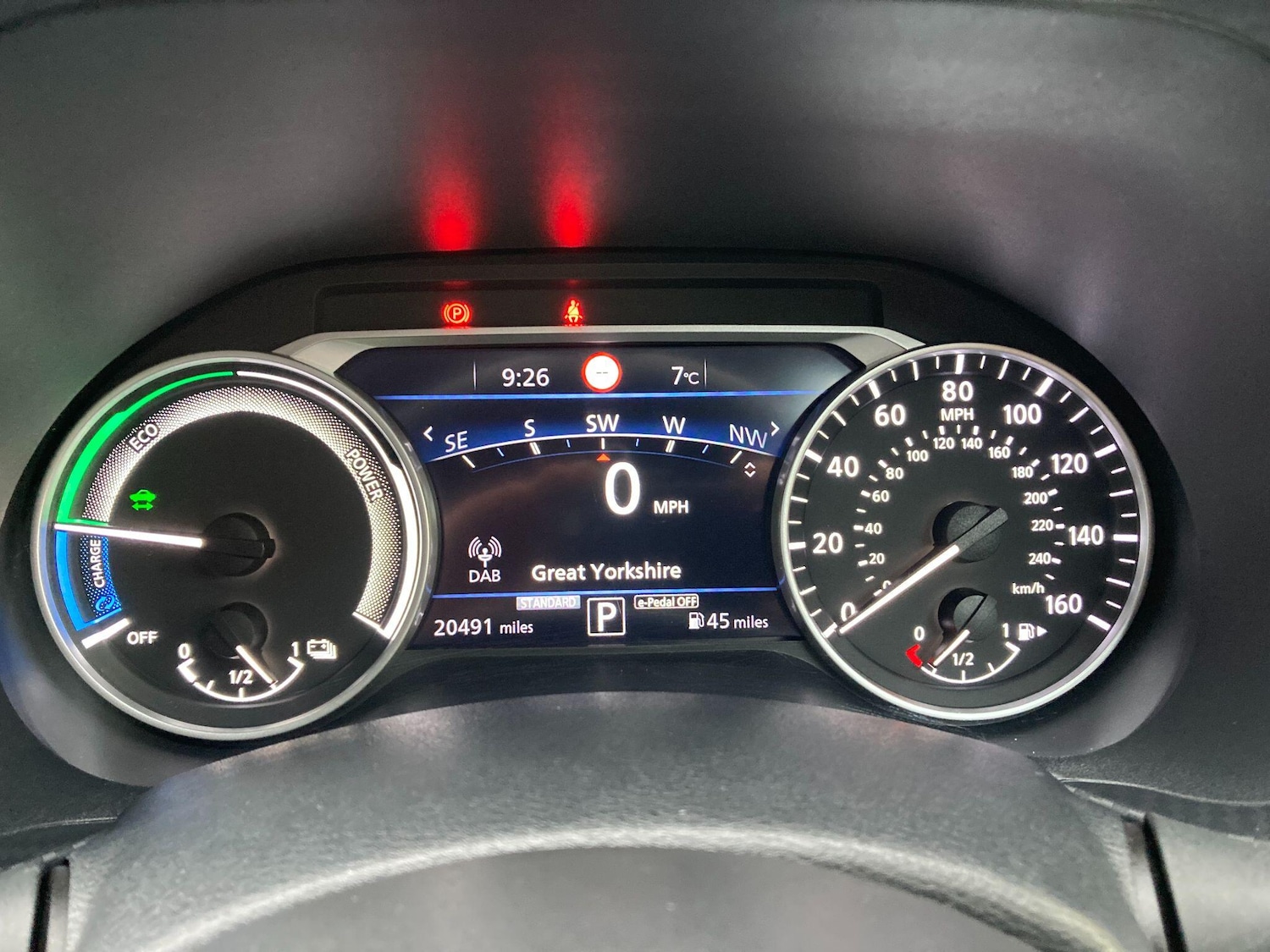 Used Nissan Juke 2023 for sale - 77305693: Photo 57