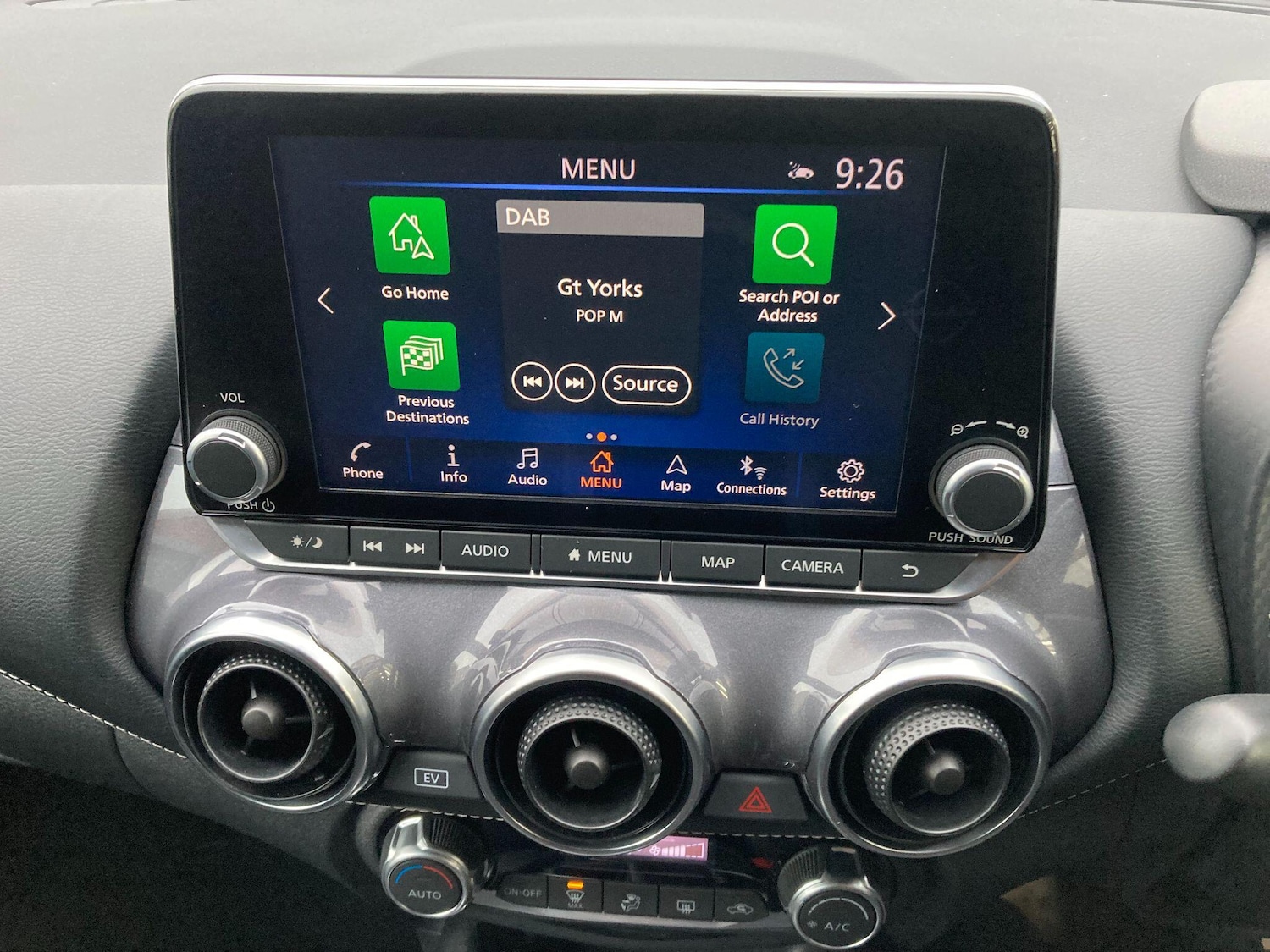 Used Nissan Juke 2023 for sale - 77305693: Photo 58