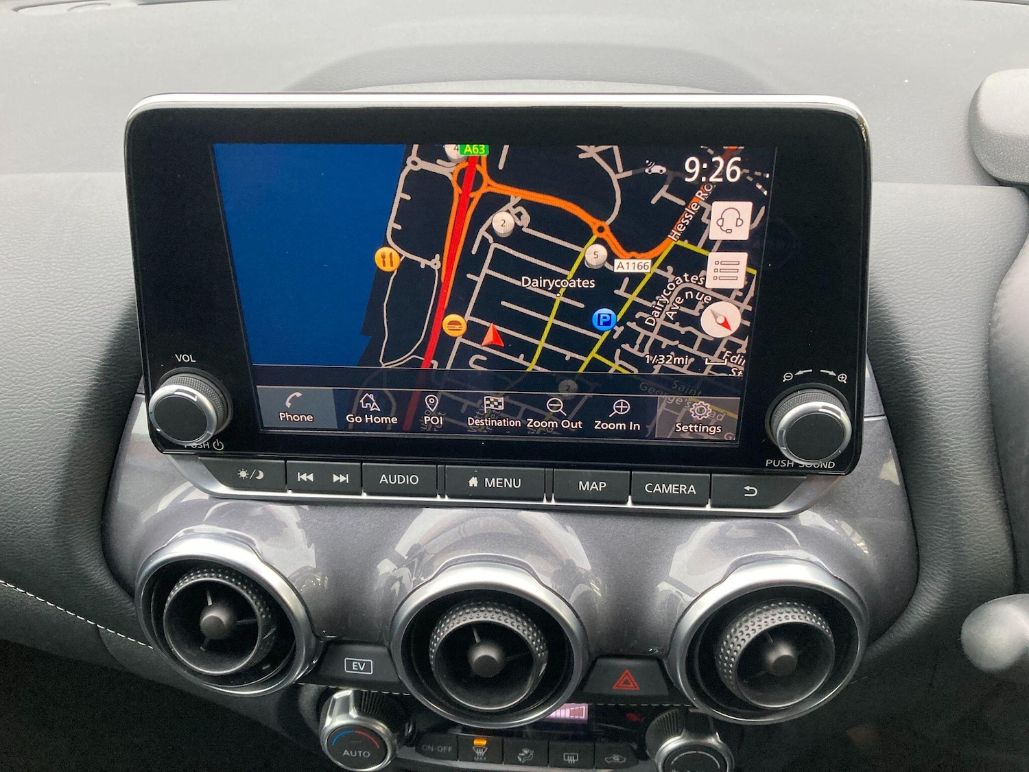 Used Nissan Juke 2023 for sale - 77305693: Photo 59