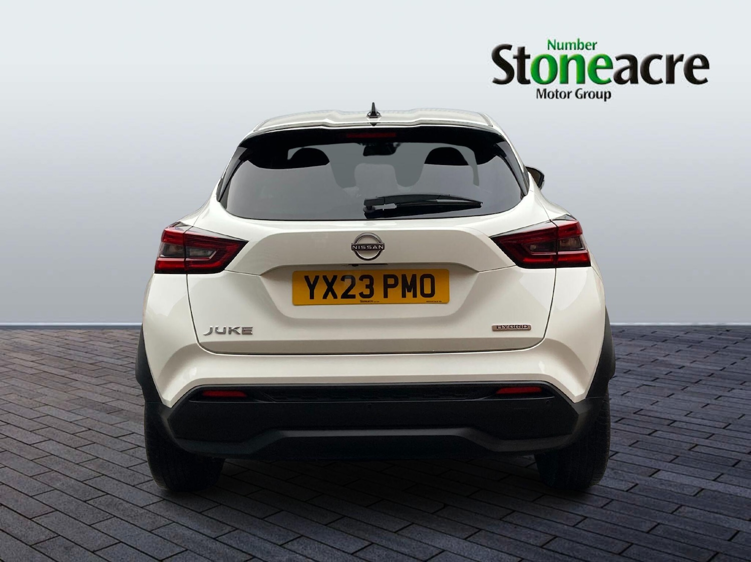 Used Nissan Juke 2023 for sale - 77305693: Photo 6