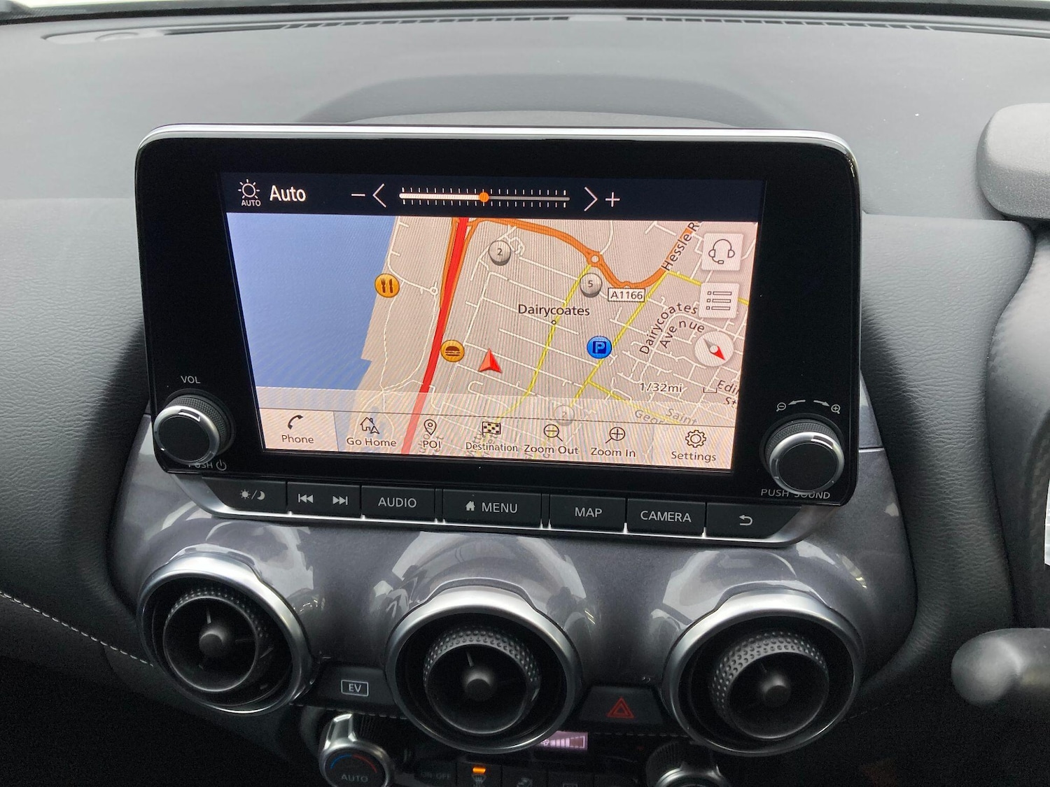 Used Nissan Juke 2023 for sale - 77305693: Photo 60