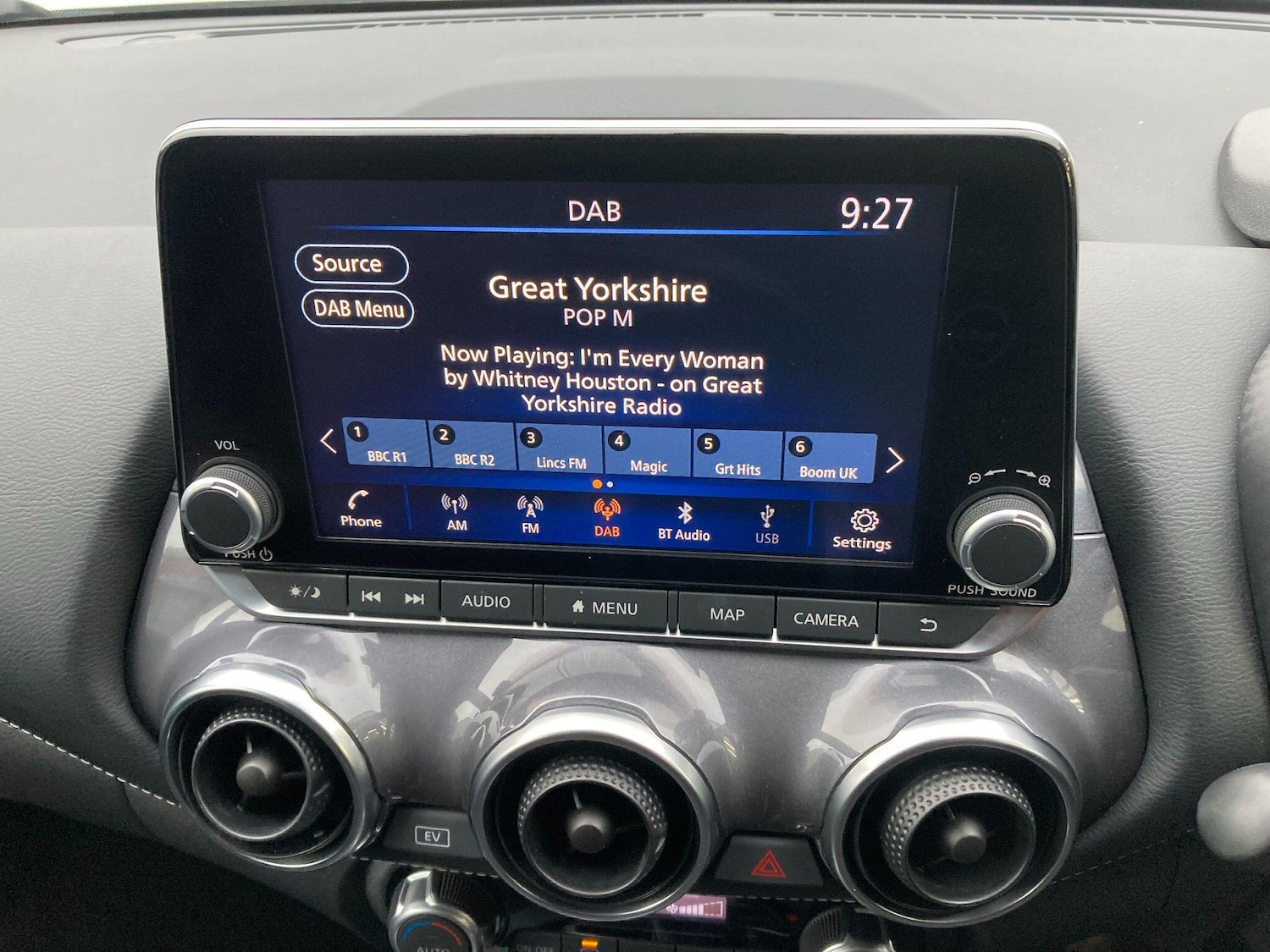 Used Nissan Juke 2023 for sale - 77305693: Photo 61