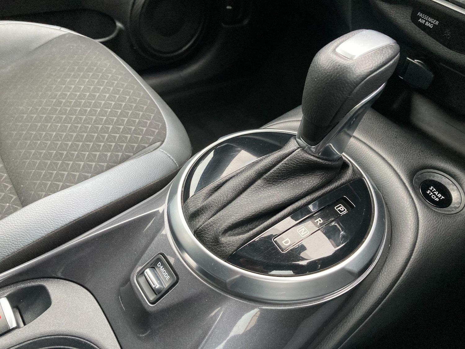 Used Nissan Juke 2023 for sale - 77305693: Photo 66