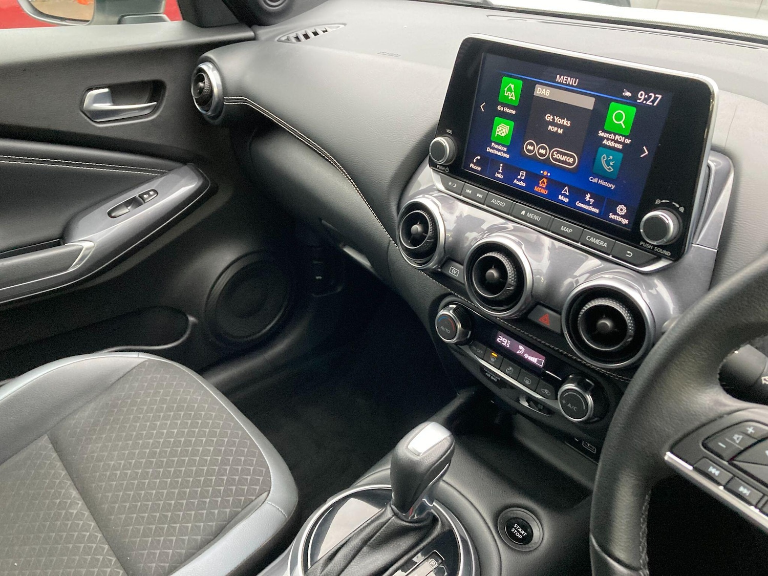 Used Nissan Juke 2023 for sale - 77305693: Photo 69