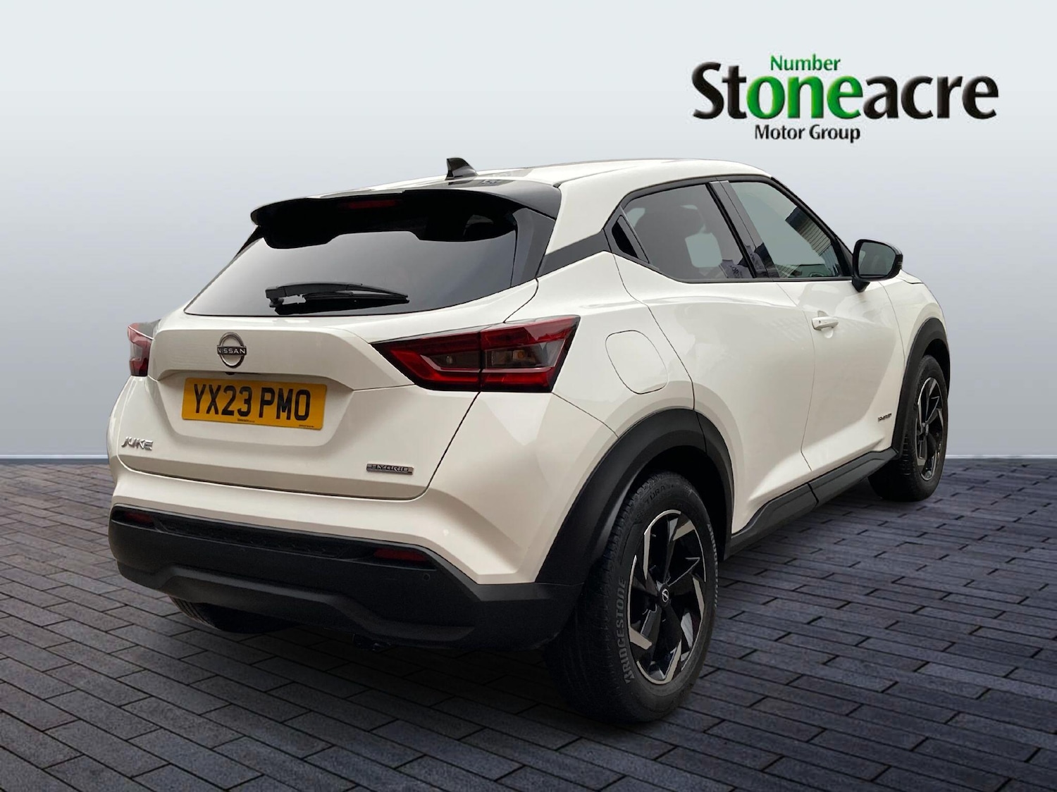 Used Nissan Juke 2023 for sale - 77305693: Photo 8