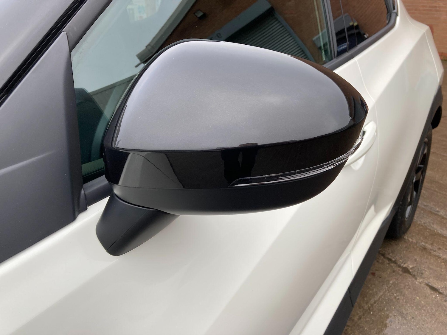 Used Nissan Juke 2023 for sale - 77305693: Photo 9