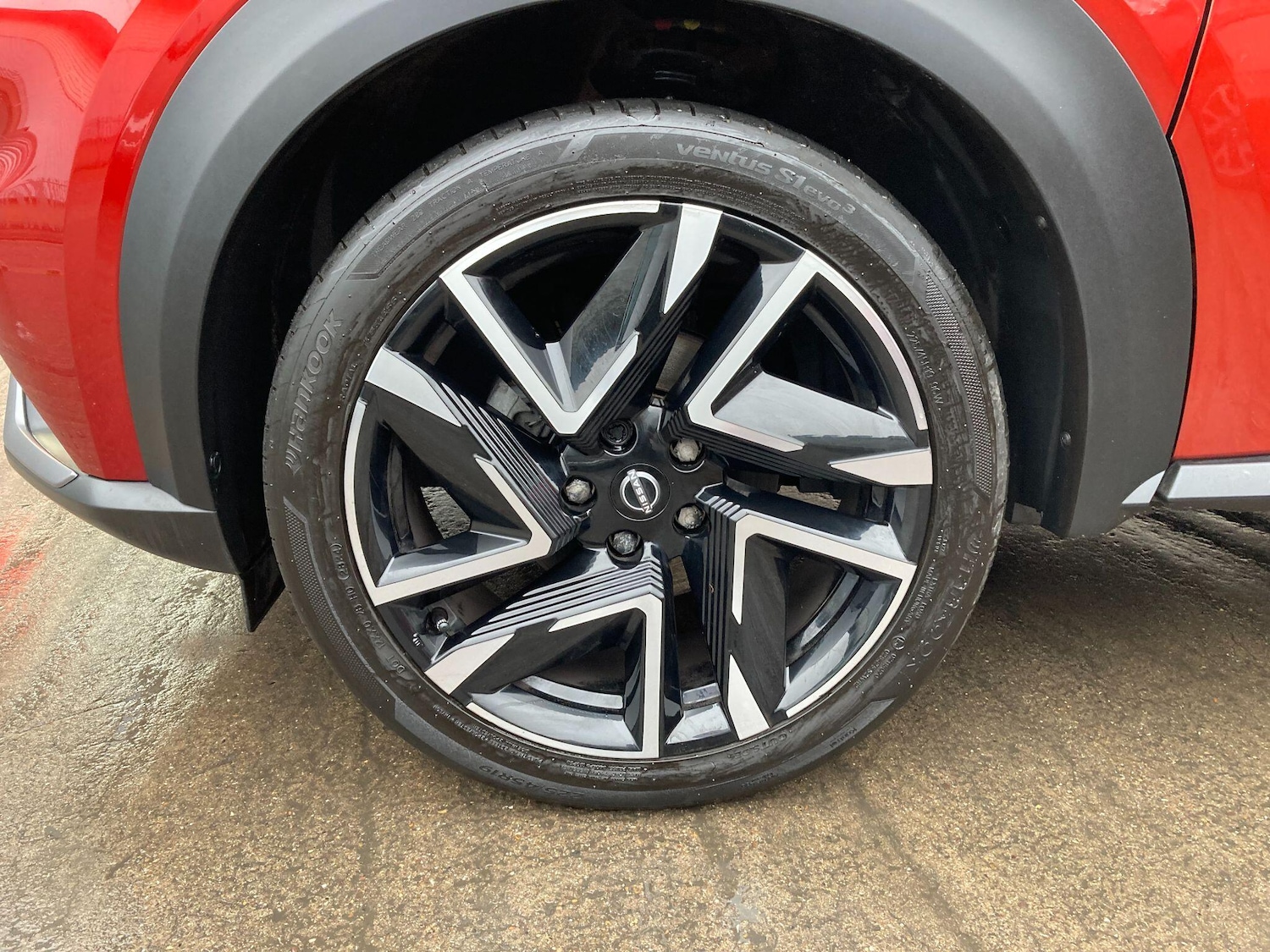 Used Nissan Juke 2024 for sale - 77537976: Photo 10