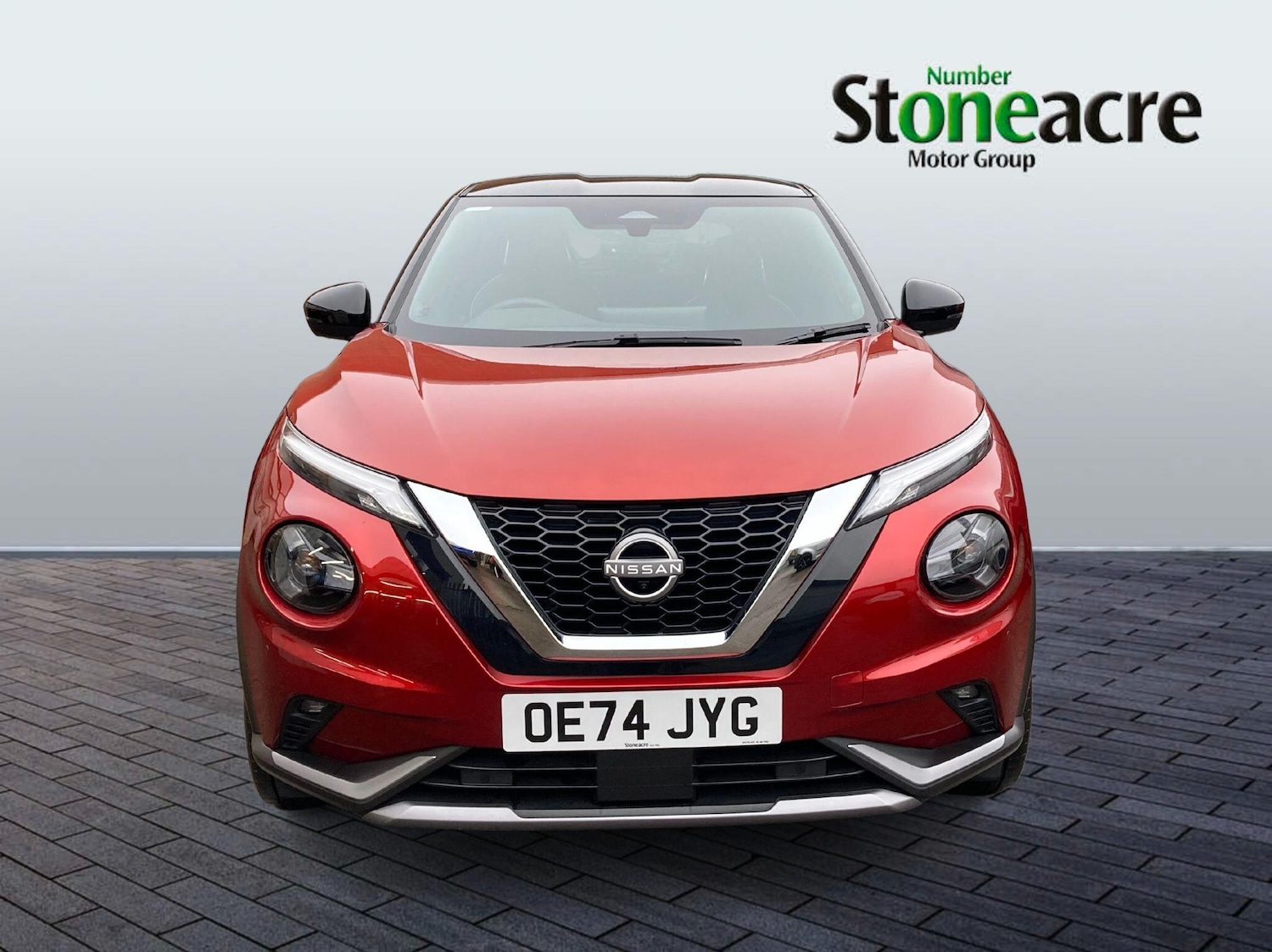 Used Nissan Juke 2024 for sale - 77537976: Photo 2