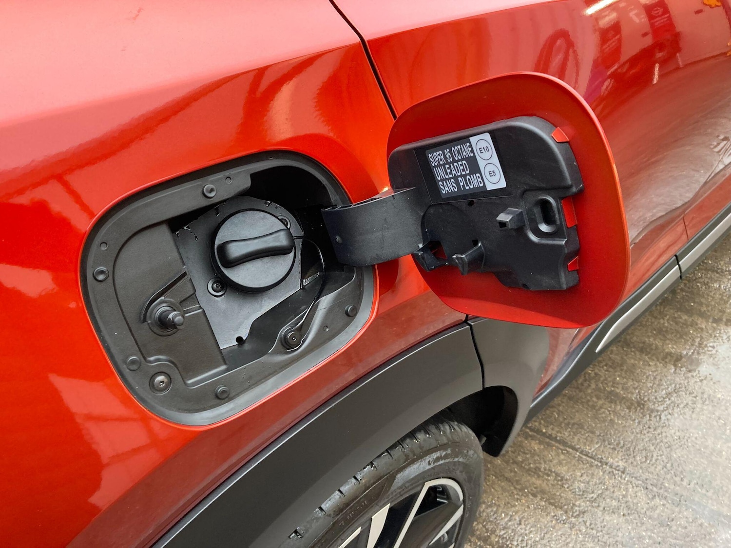 Used Nissan Juke 2024 for sale - 77537976: Photo 21