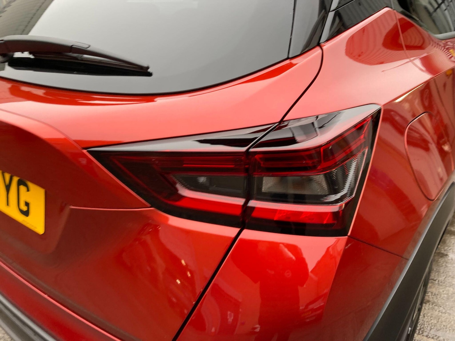 Used Nissan Juke 2024 for sale - 77537976: Photo 22