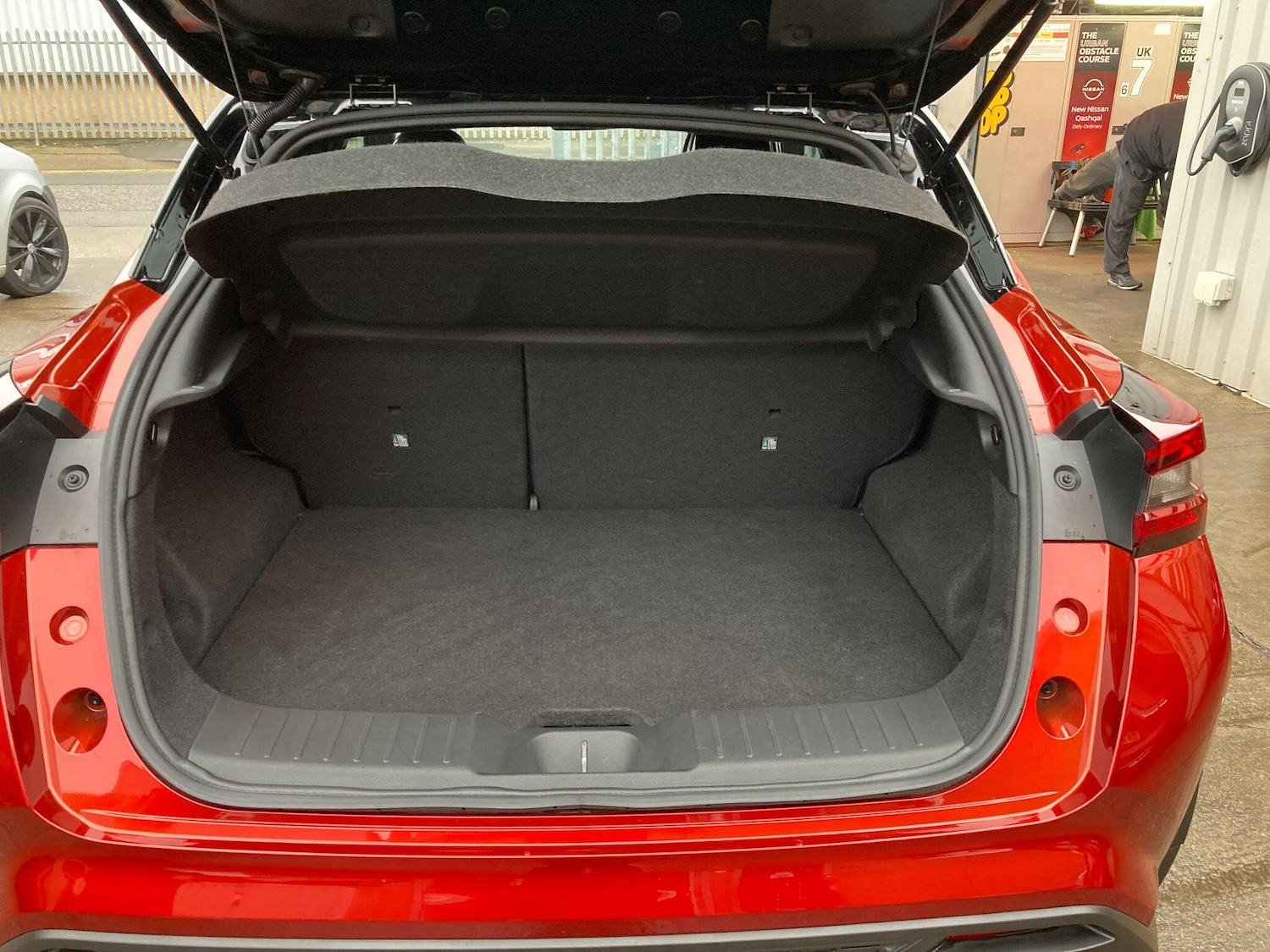 Used Nissan Juke 2024 for sale - 77537976: Photo 29