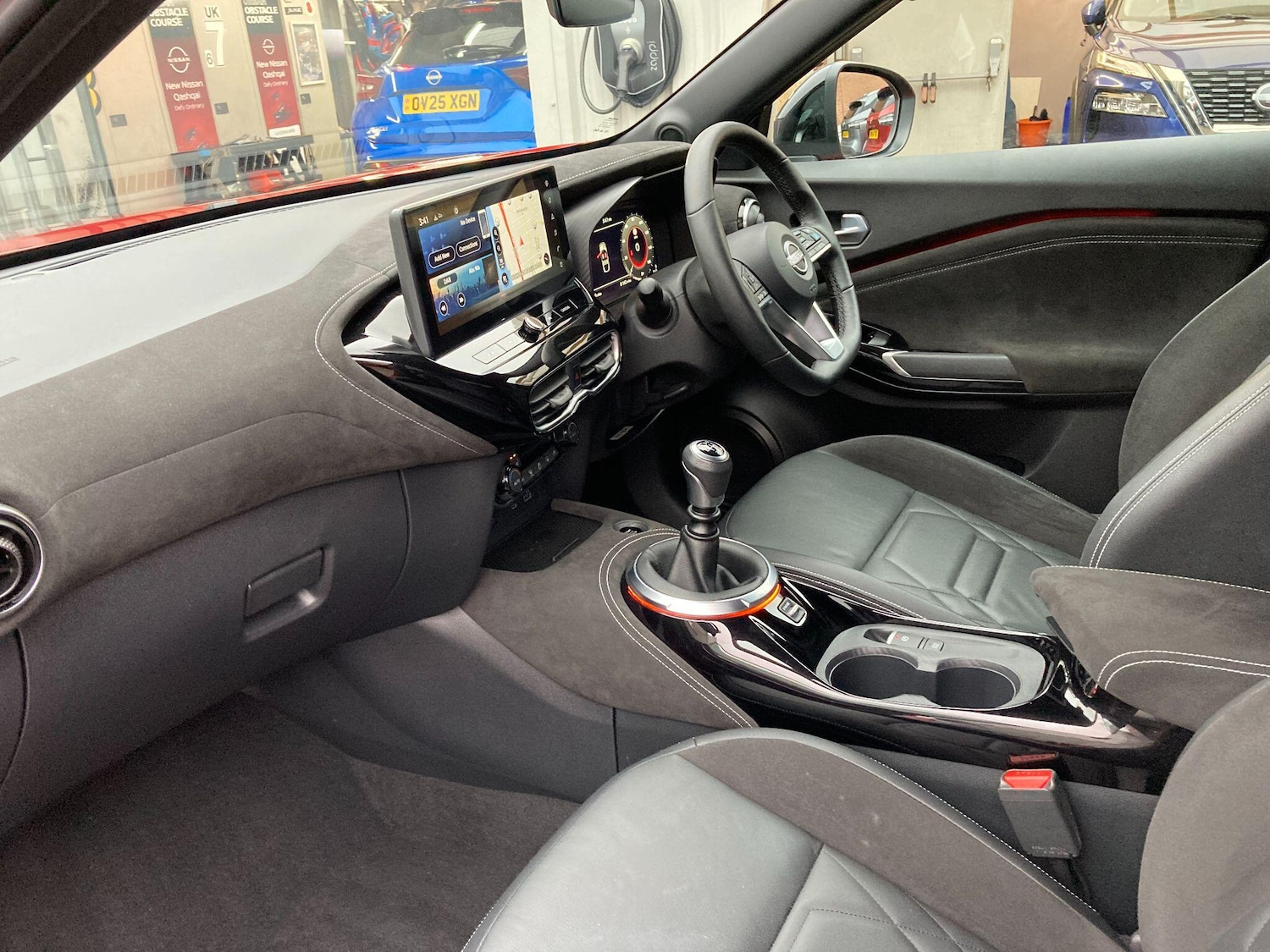 Used Nissan Juke 2024 for sale - 77537976: Photo 31