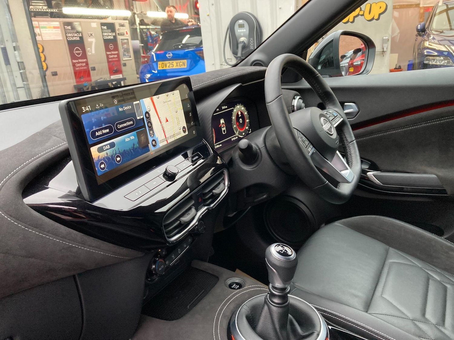 Used Nissan Juke 2024 for sale - 77537976: Photo 32