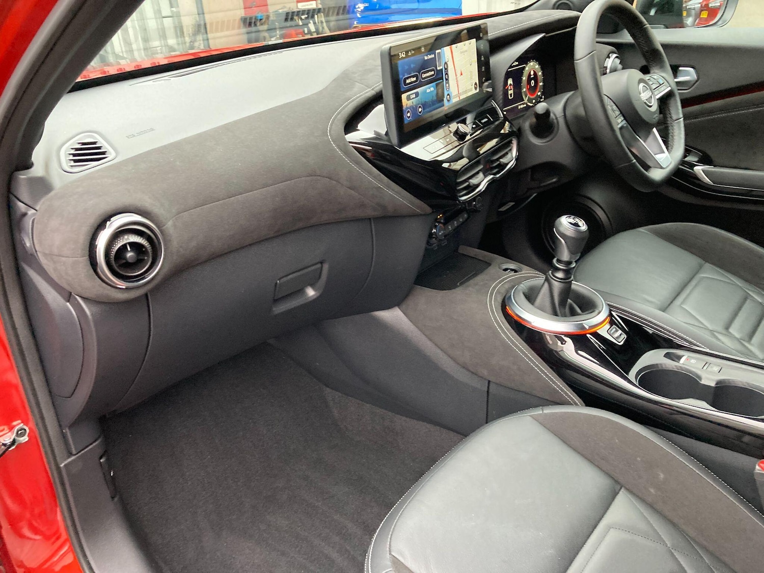 Used Nissan Juke 2024 for sale - 77537976: Photo 40