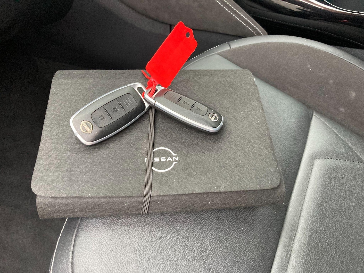 Used Nissan Juke 2024 for sale - 77537976: Photo 41