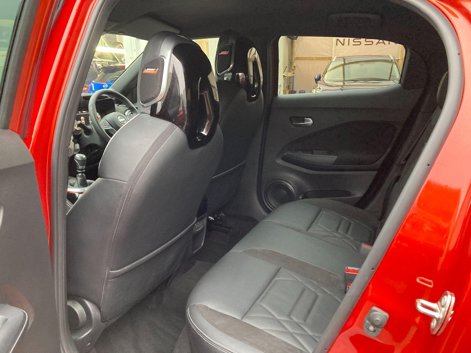 Used Nissan Juke 2024 for sale - 77537976: Photo 42