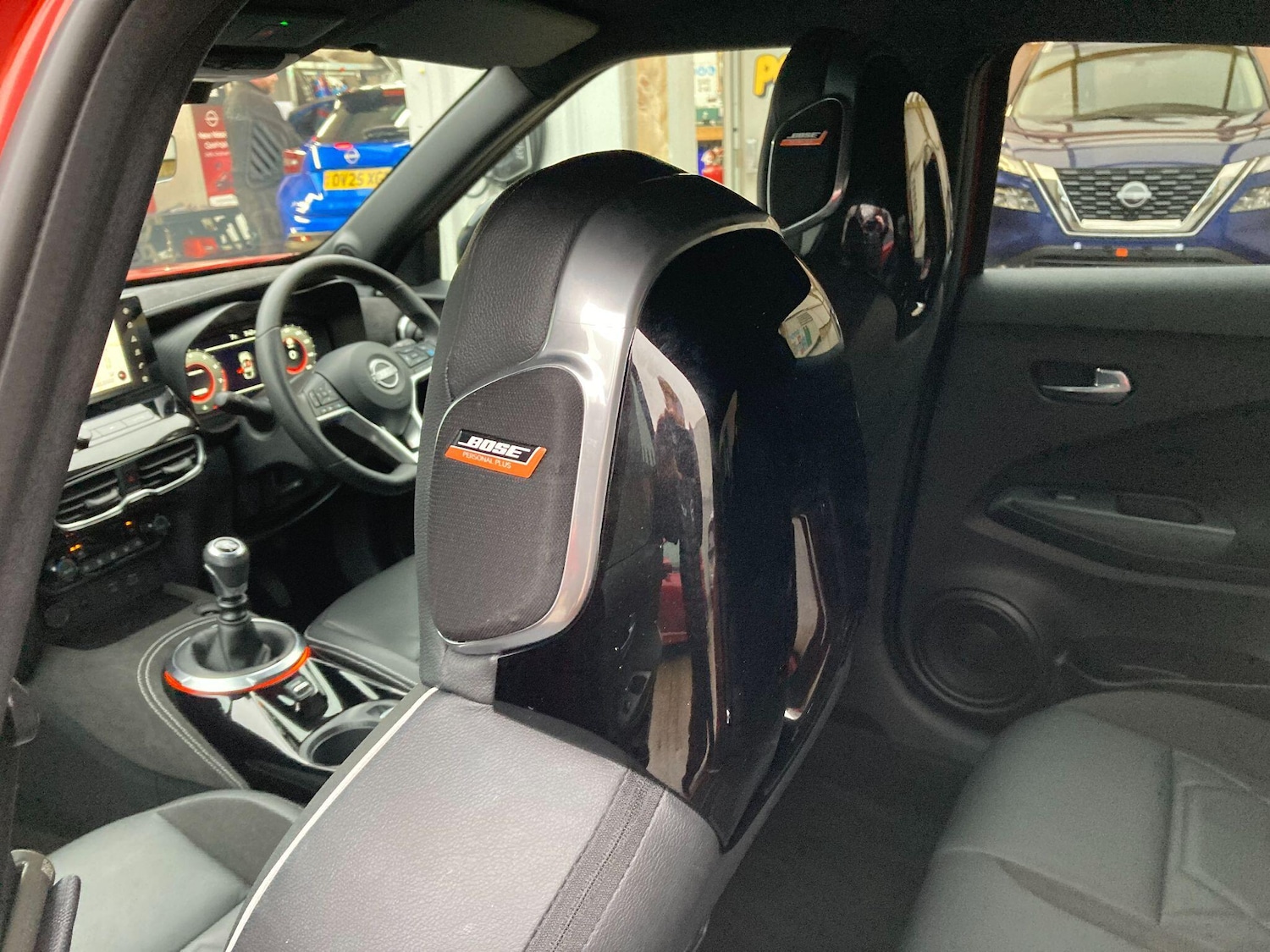 Used Nissan Juke 2024 for sale - 77537976: Photo 44