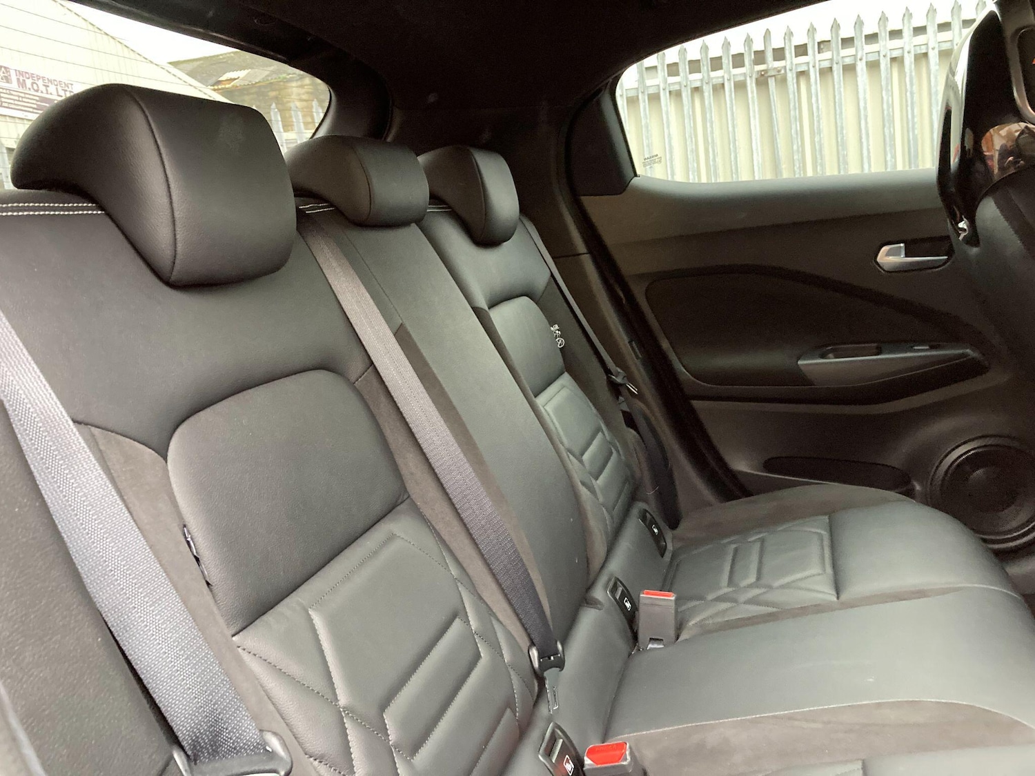 Used Nissan Juke 2024 for sale - 77537976: Photo 47