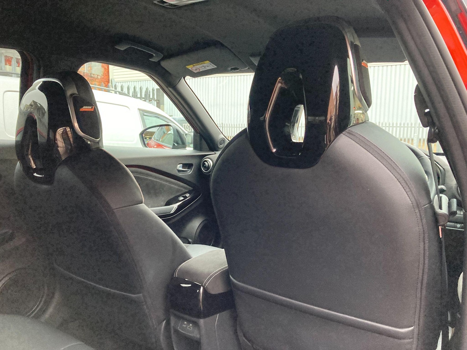 Used Nissan Juke 2024 for sale - 77537976: Photo 48