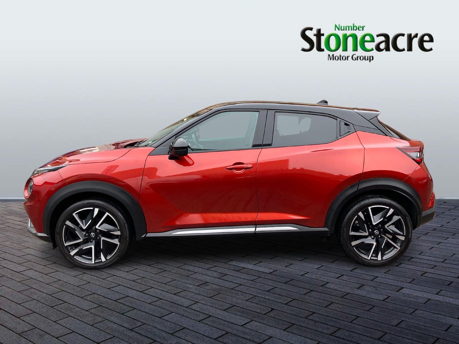 Used Nissan Juke 2024 for sale - 77537976: Photo 5