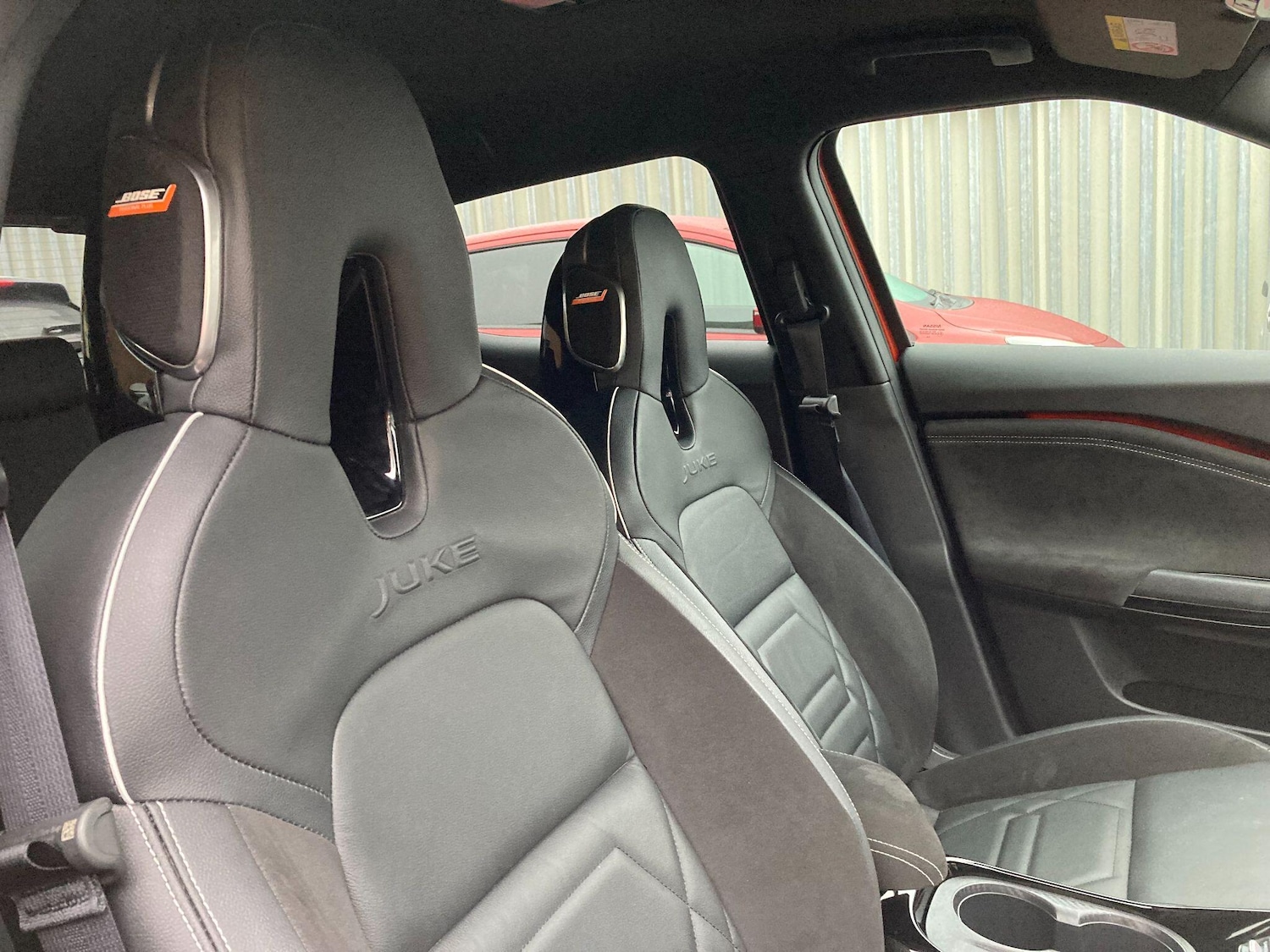 Used Nissan Juke 2024 for sale - 77537976: Photo 56