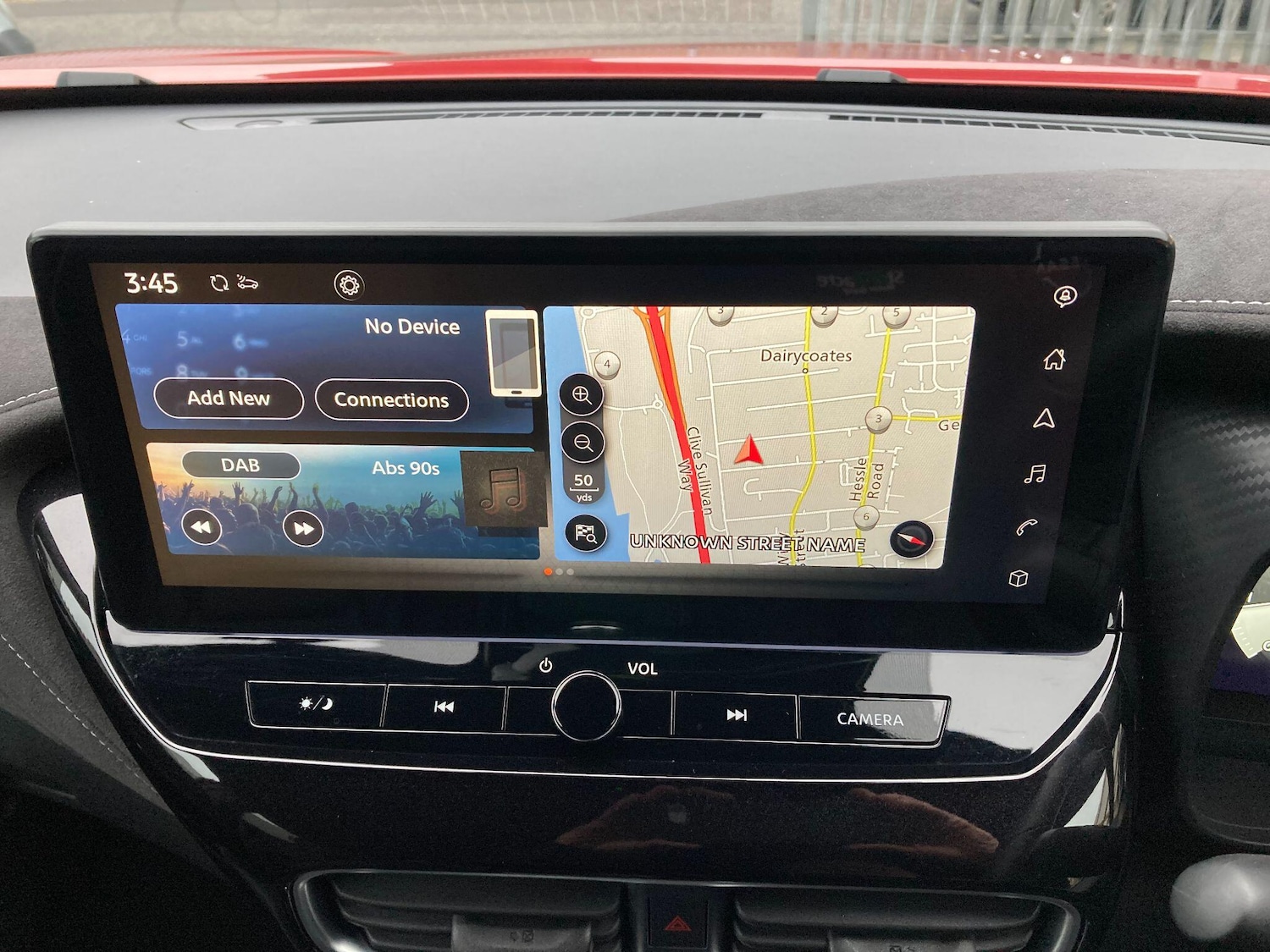 Used Nissan Juke 2024 for sale - 77537976: Photo 62