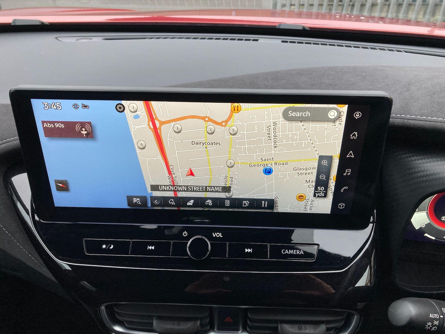 Used Nissan Juke 2024 for sale - 77537976: Photo 63