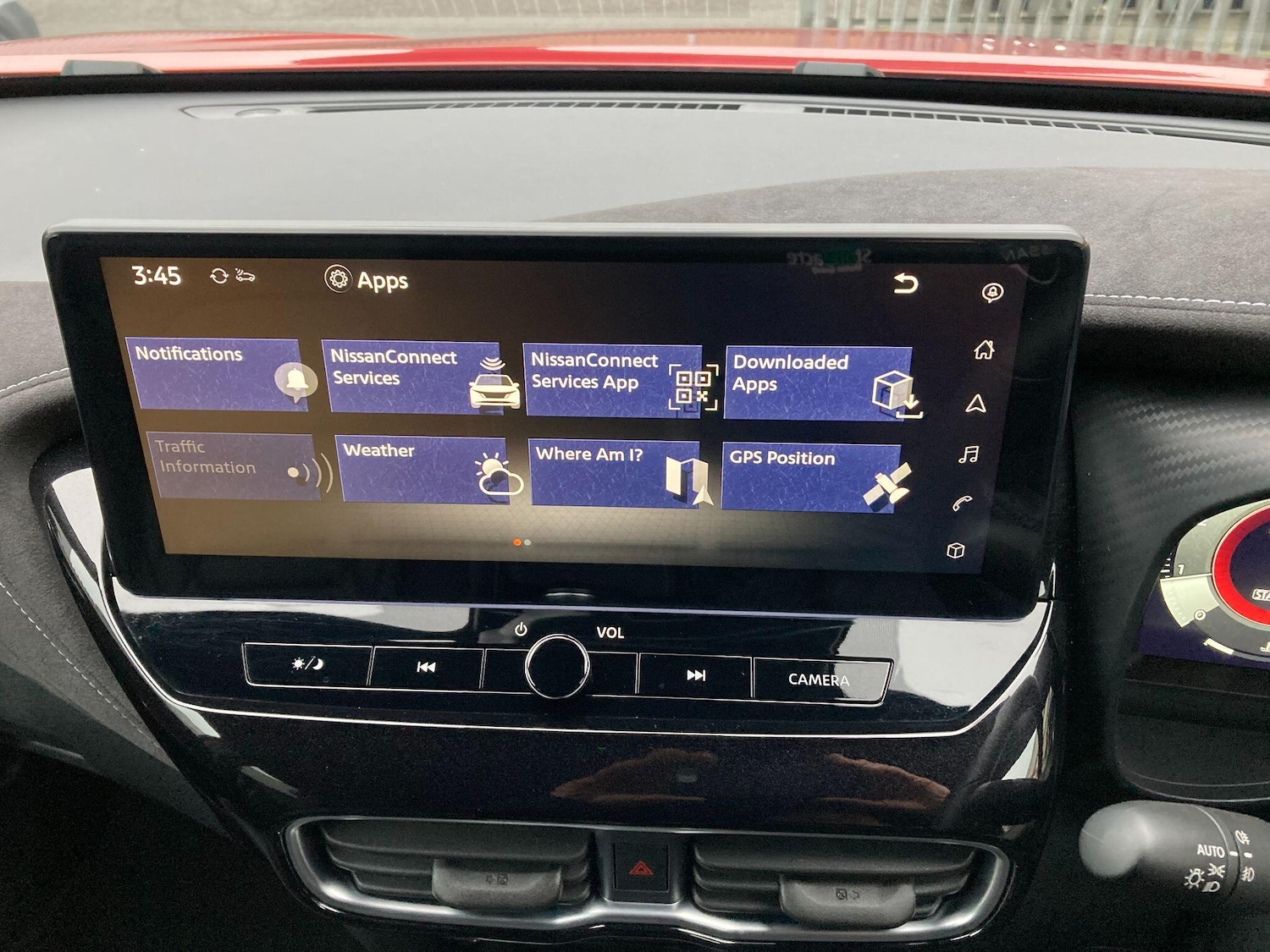 Used Nissan Juke 2024 for sale - 77537976: Photo 65