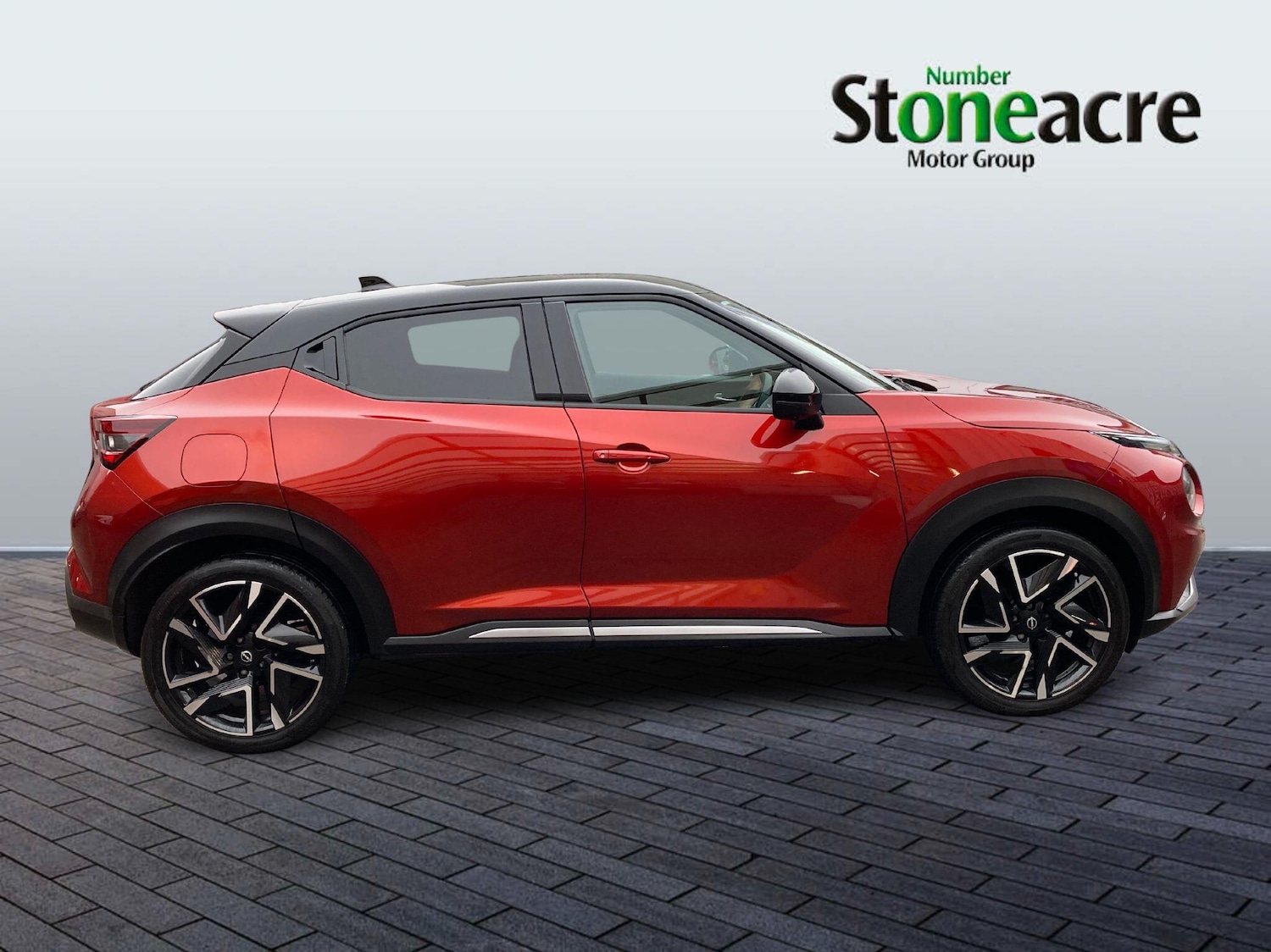 Used Nissan Juke 2024 for sale - 77537976: Photo 7