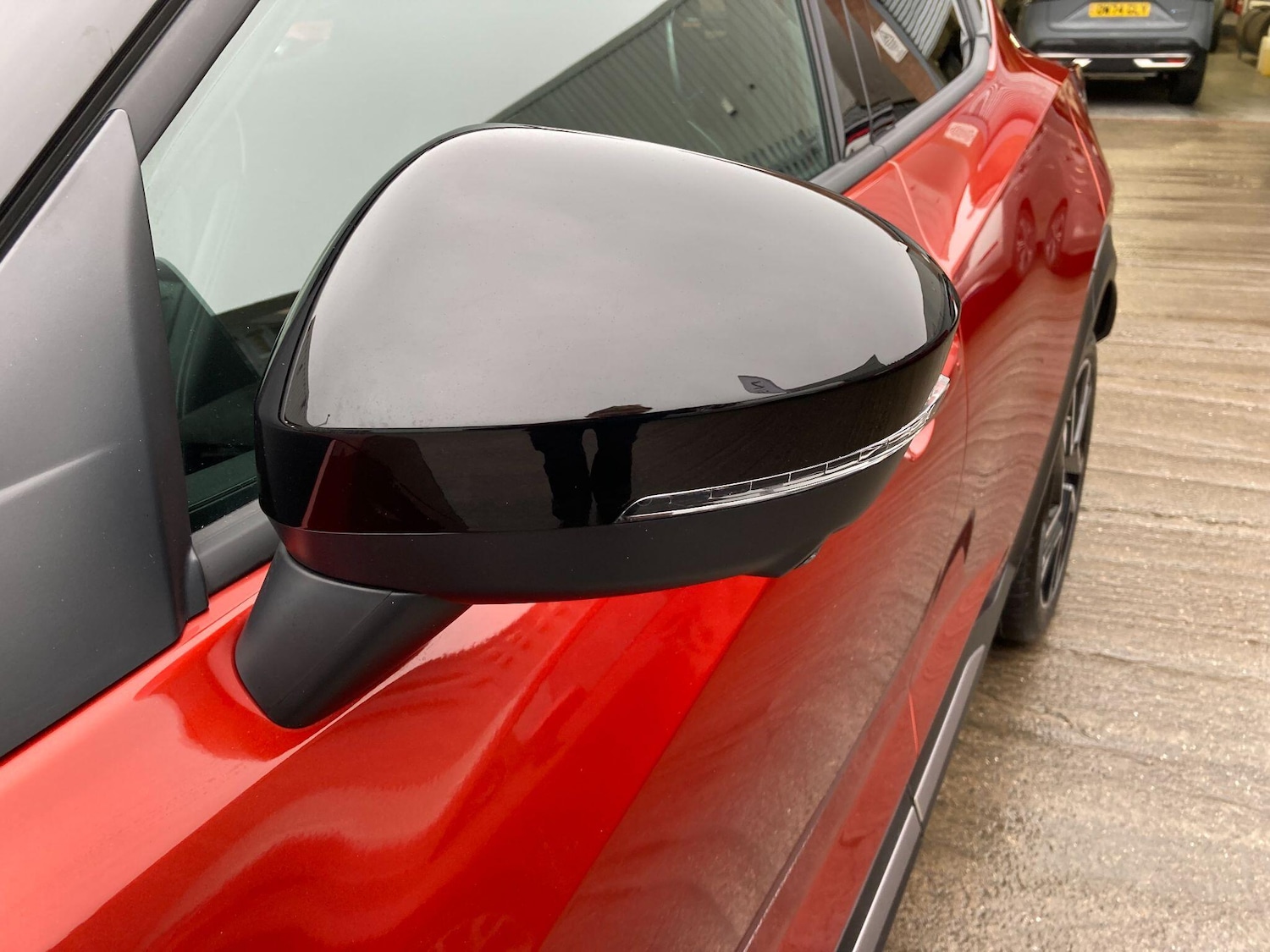 Used Nissan Juke 2024 for sale - 77537976: Photo 9