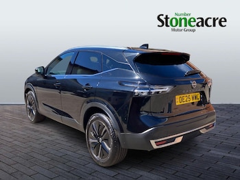 Used Nissan Qashqai 2025 for sale - 78999654: Photo