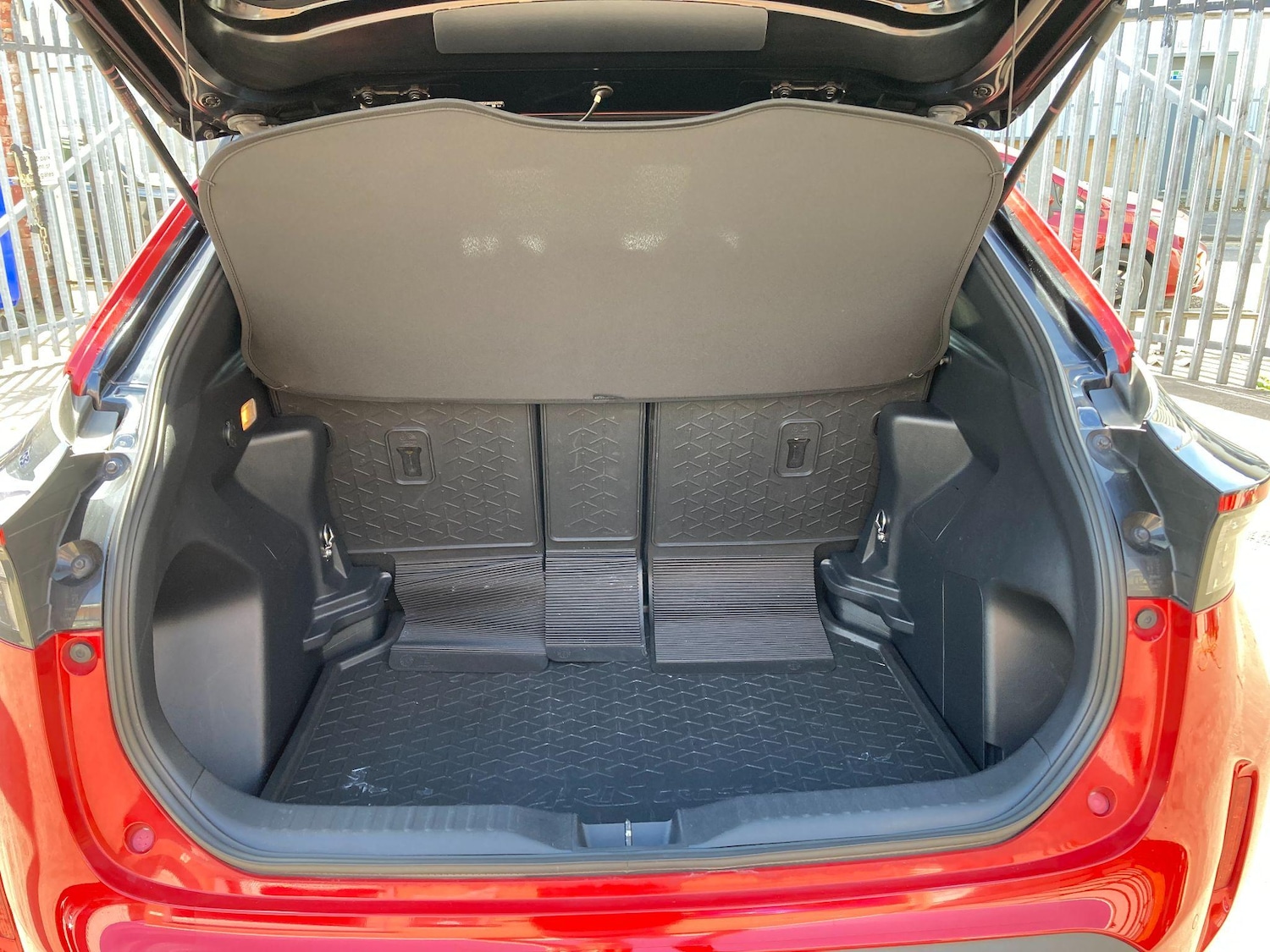 Vehicle 11