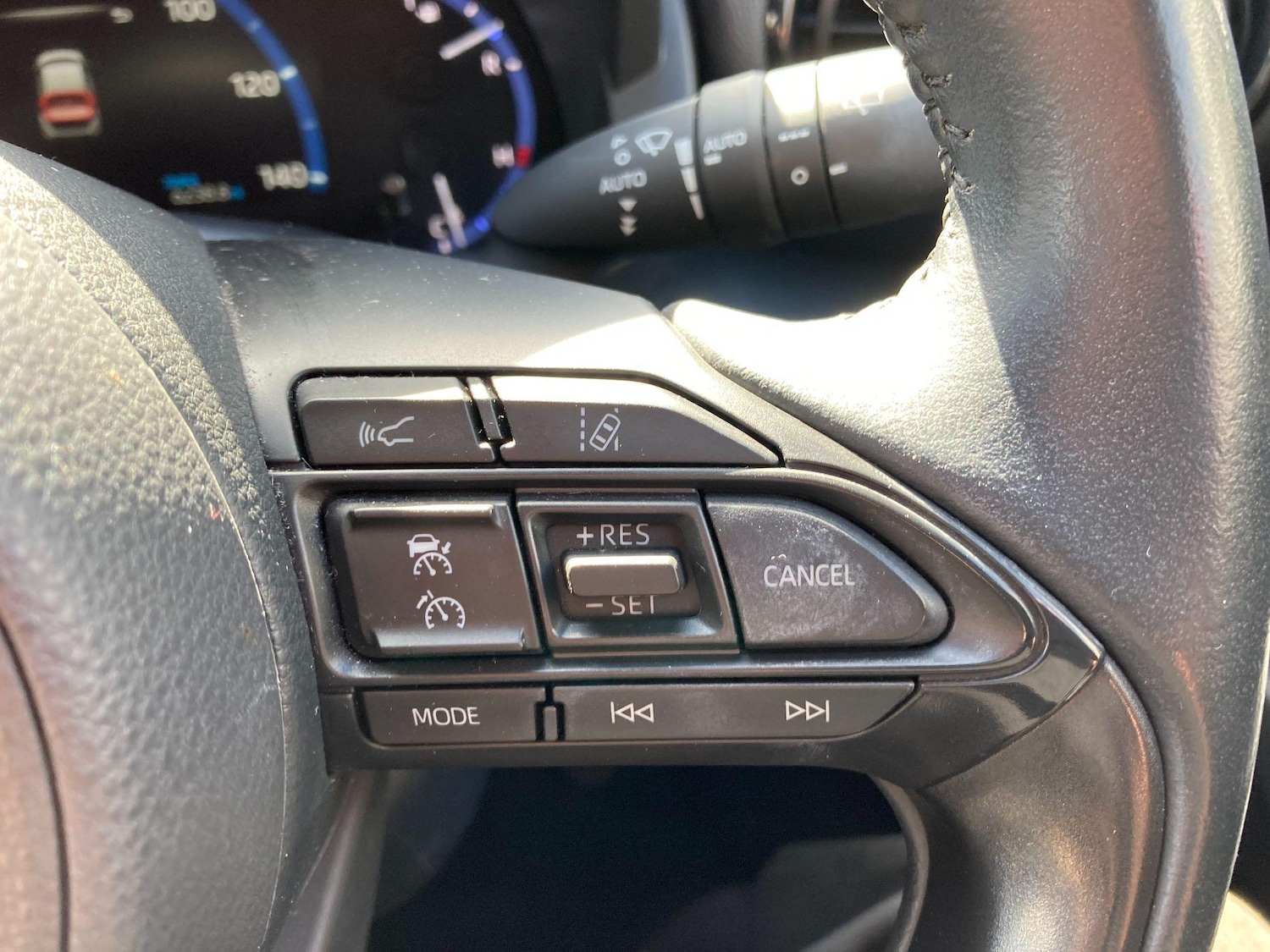Vehicle 40
