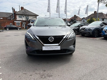 Used Nissan Qashqai 2021 for sale - 78504558: Photo
