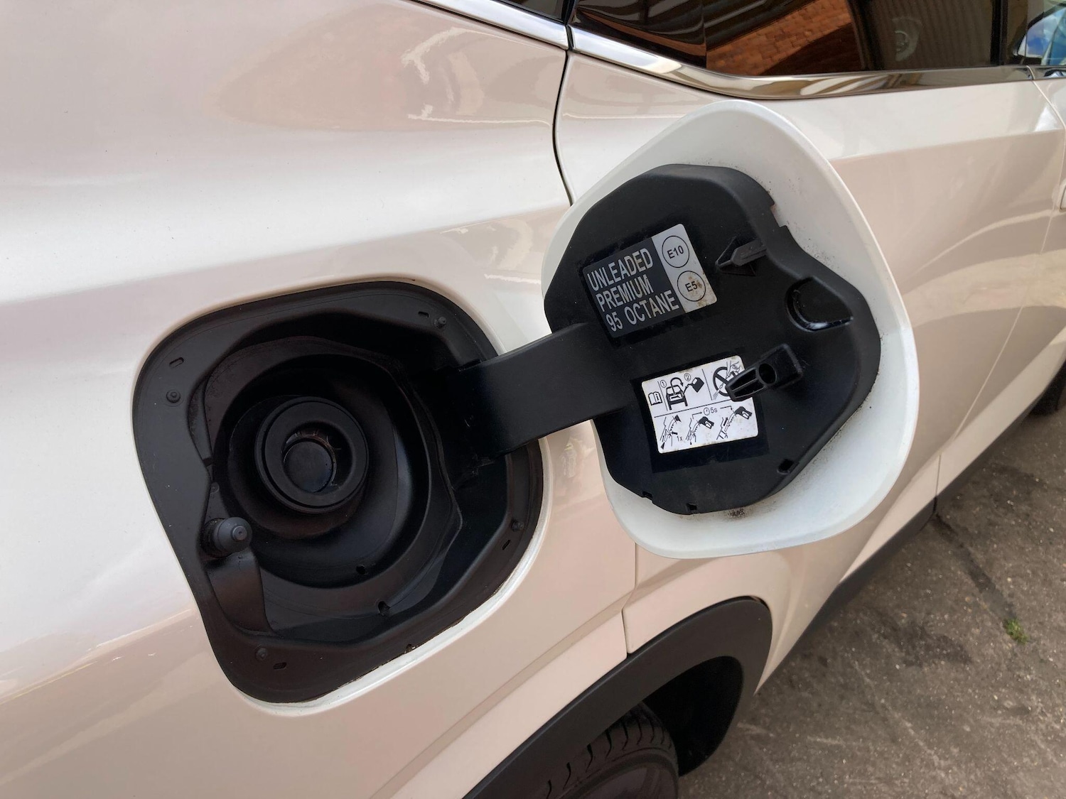 Used Nissan Qashqai 2021 for sale - 76109148: Photo 18