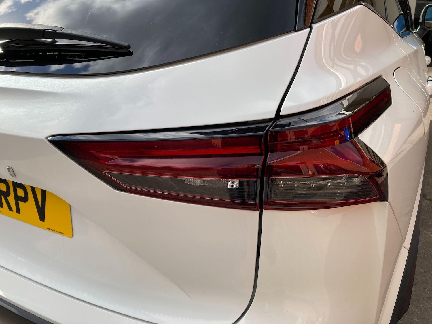 Used Nissan Qashqai 2021 for sale - 76109148: Photo 19