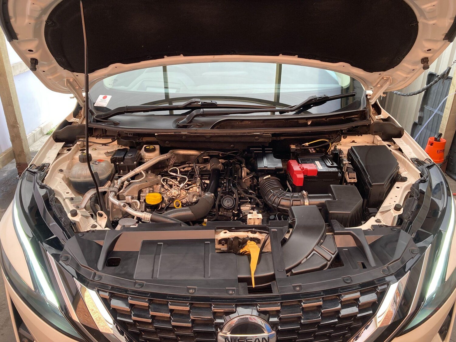 Used Nissan Qashqai 2021 for sale - 76109148: Photo 25