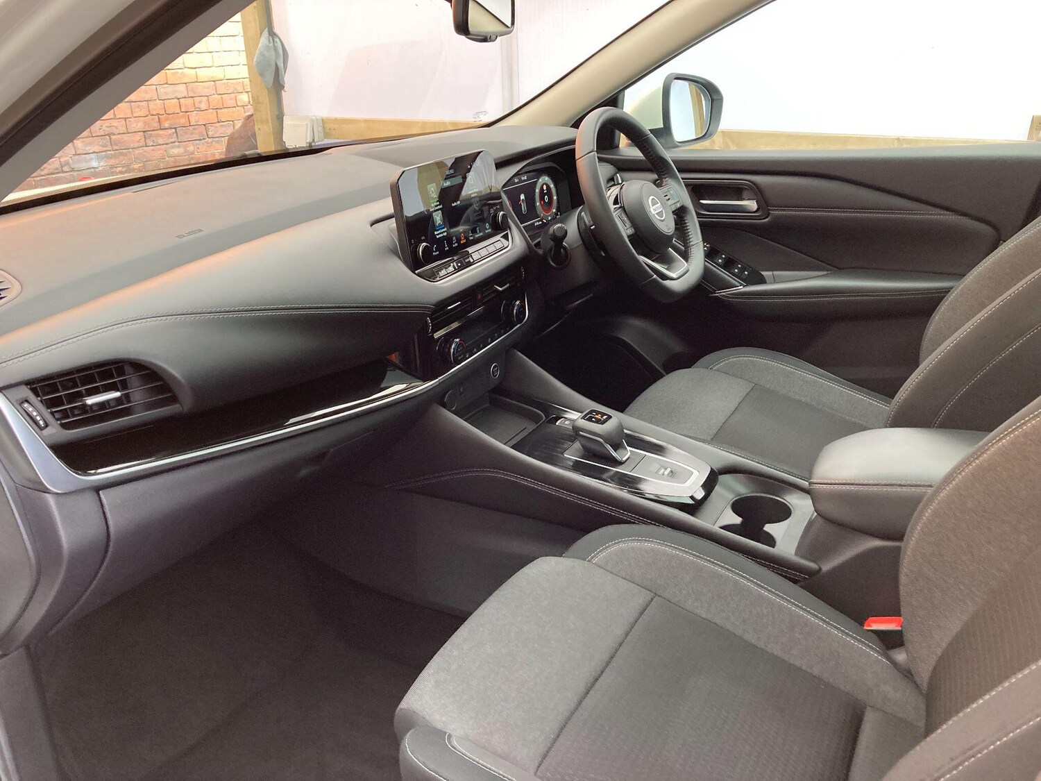 Used Nissan Qashqai 2021 for sale - 76109148: Photo 26