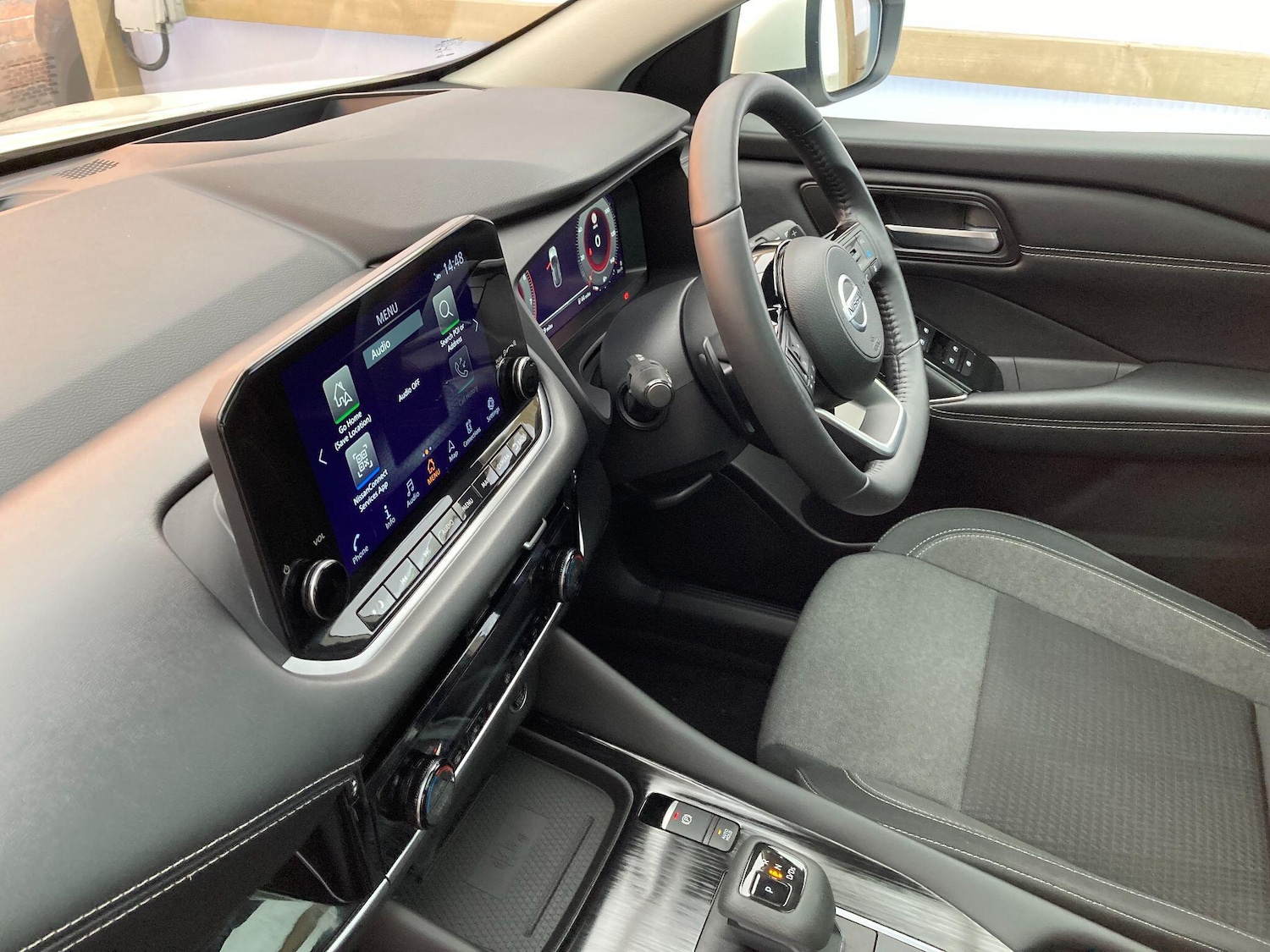 Used Nissan Qashqai 2021 for sale - 76109148: Photo 27